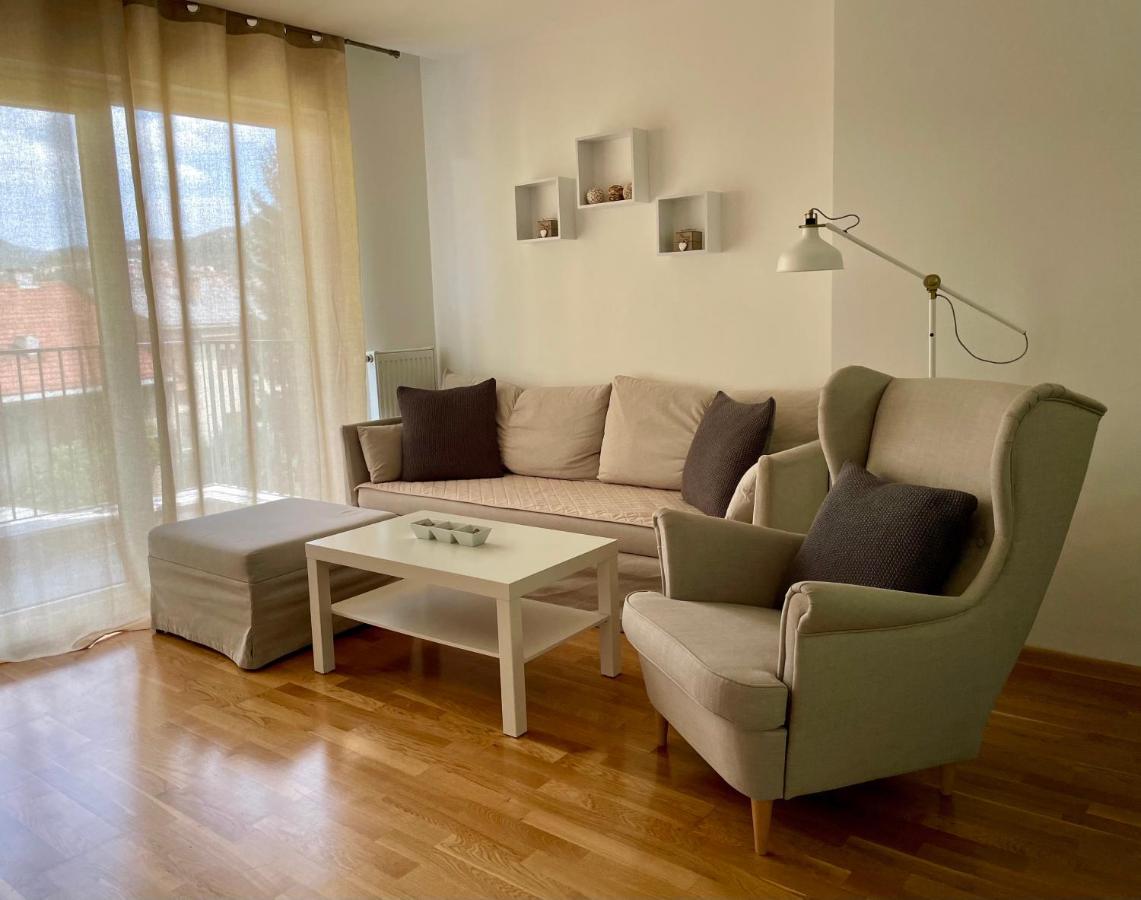 Like Home 1 Saraievo Exterior foto