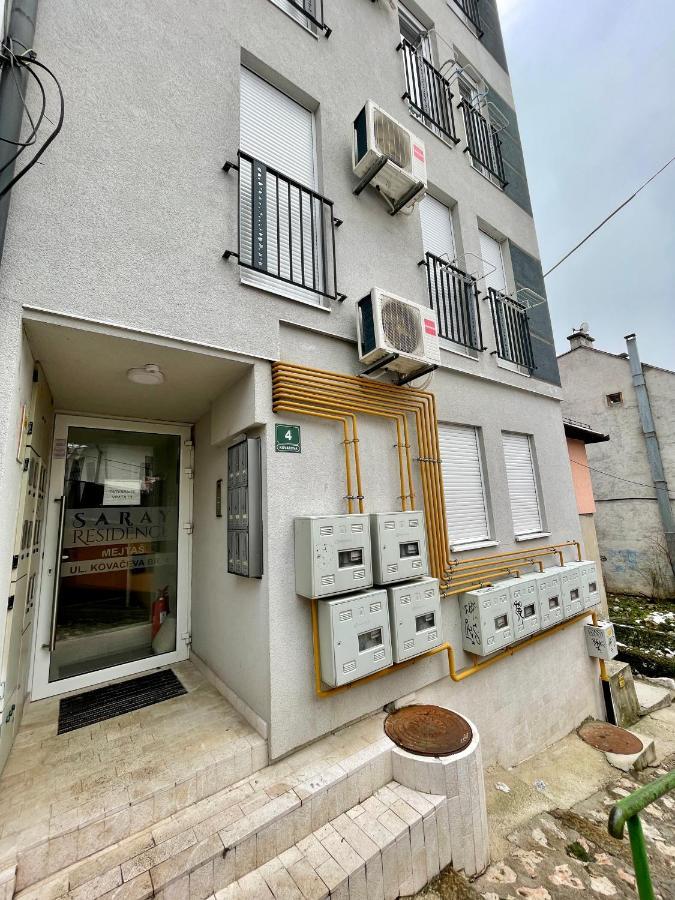 Like Home 1 Saraievo Exterior foto
