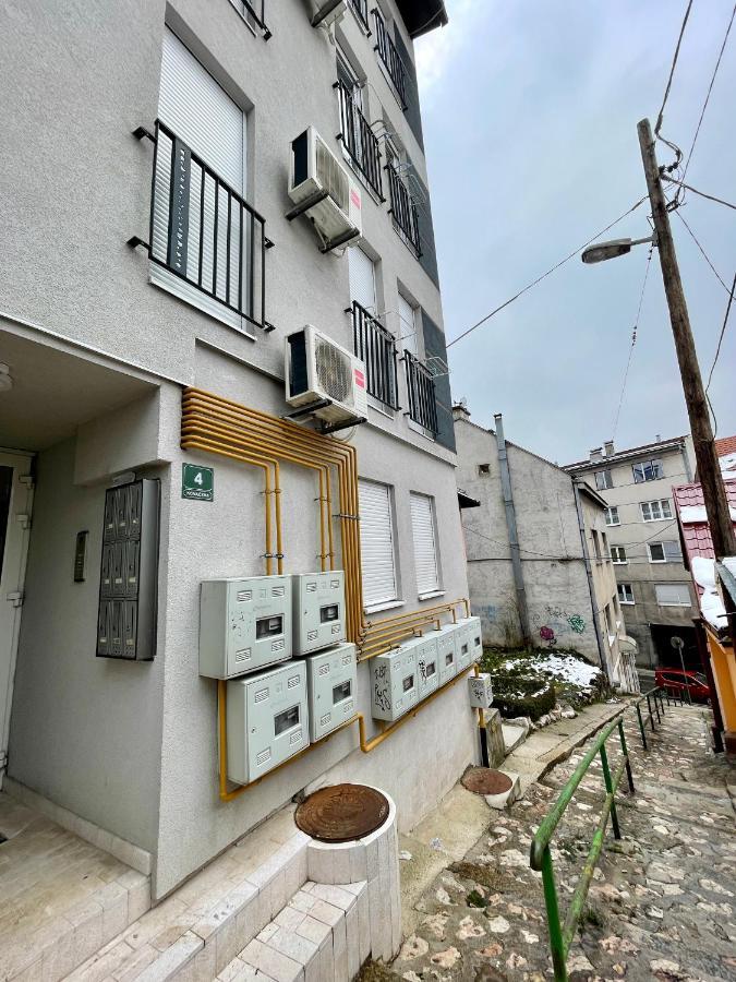 Like Home 1 Saraievo Exterior foto